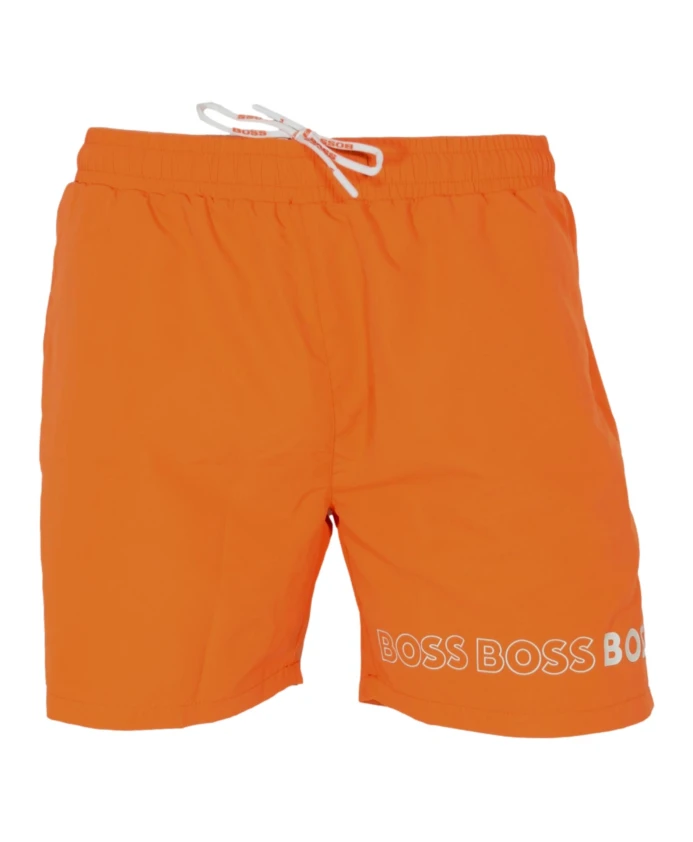 Современные плавки с изображением дельфина, оранжевые. Hugo, оранжевый
Современные плавки с изображением дельфина, оранжевые. Hugo, оранжевый