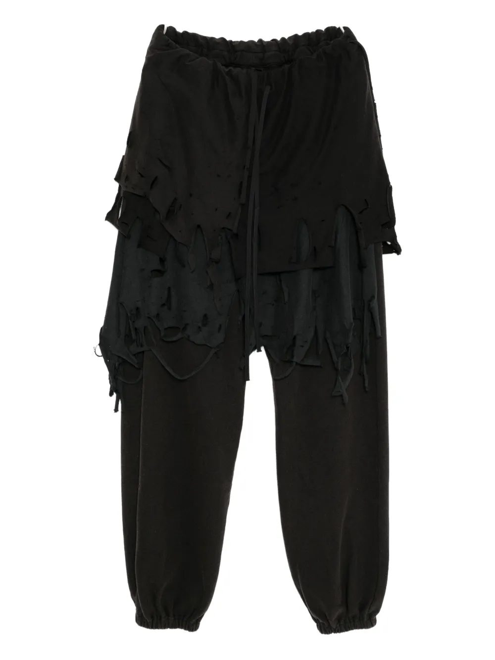 Брюки Phantom Doublet, черный
Брюки Phantom Doublet, черный