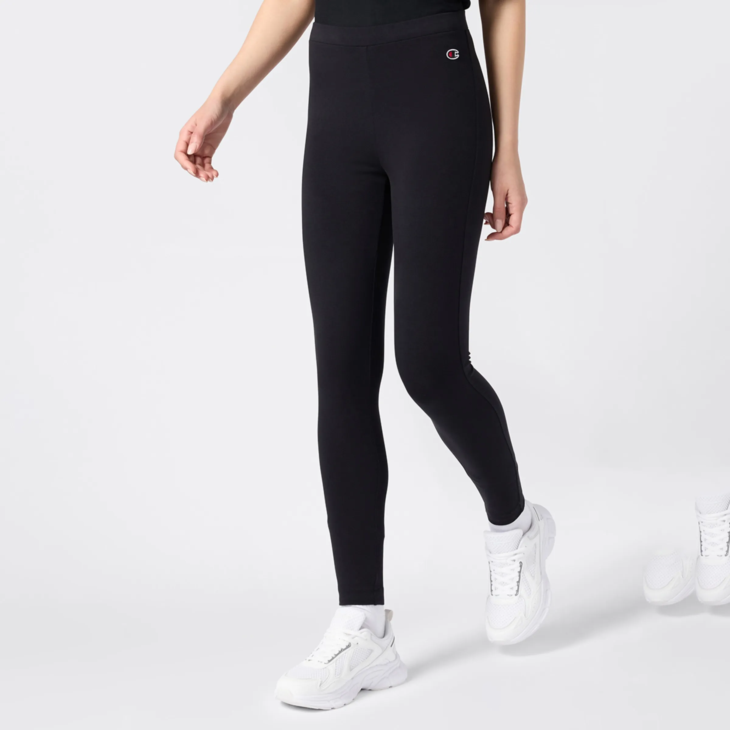 Сетчатая майка для женщин Champion, черный
Сетчатая майка для женщин Champion, черный