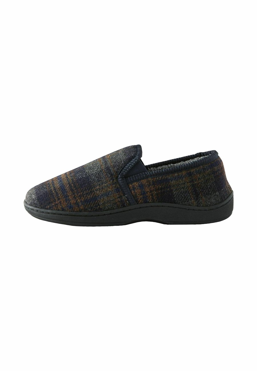 Лоферы Next Slip-ons, Navy/Blue
Лоферы Next Slip-ons, Navy/Blue