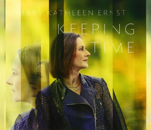 CD диск Ernst / Fung / Higdon / Hoover: Keeping Time
CD диск Ernst / Fung / Higdon / Hoover: Keeping Time