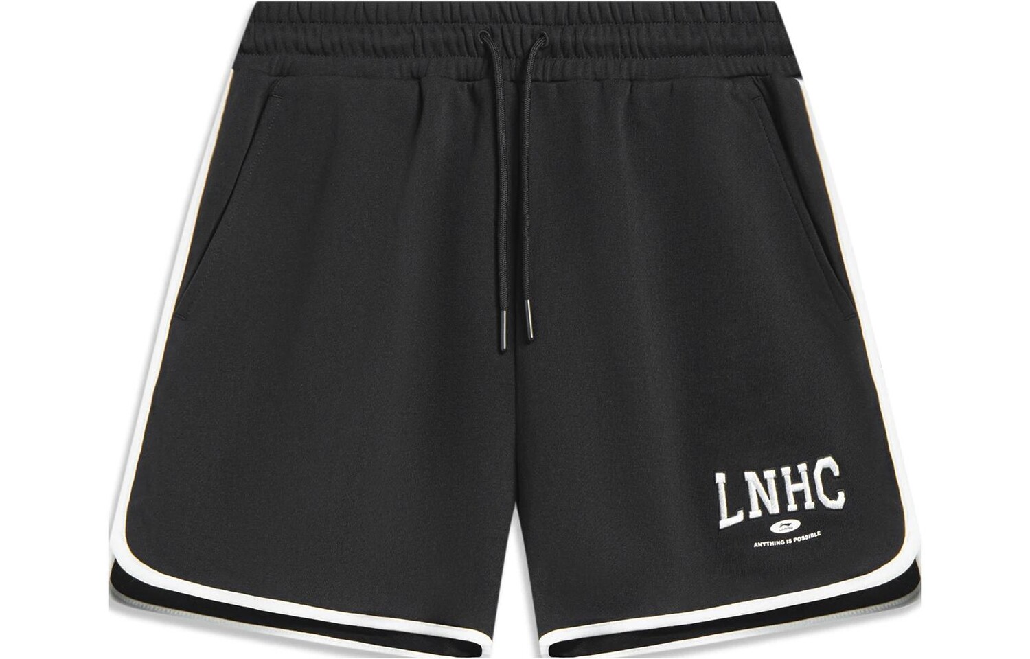 Спортивные шорты из коллекции Sports Life женские черные Lining
Спортивные шорты из коллекции Sports Life женские черные Lining