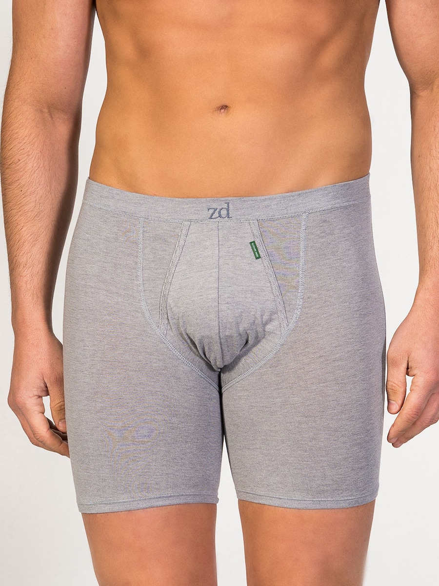 Боксеры zd ZERO DEFECTS Cyclist Boxer, серый
Боксеры zd ZERO DEFECTS Cyclist Boxer, серый
