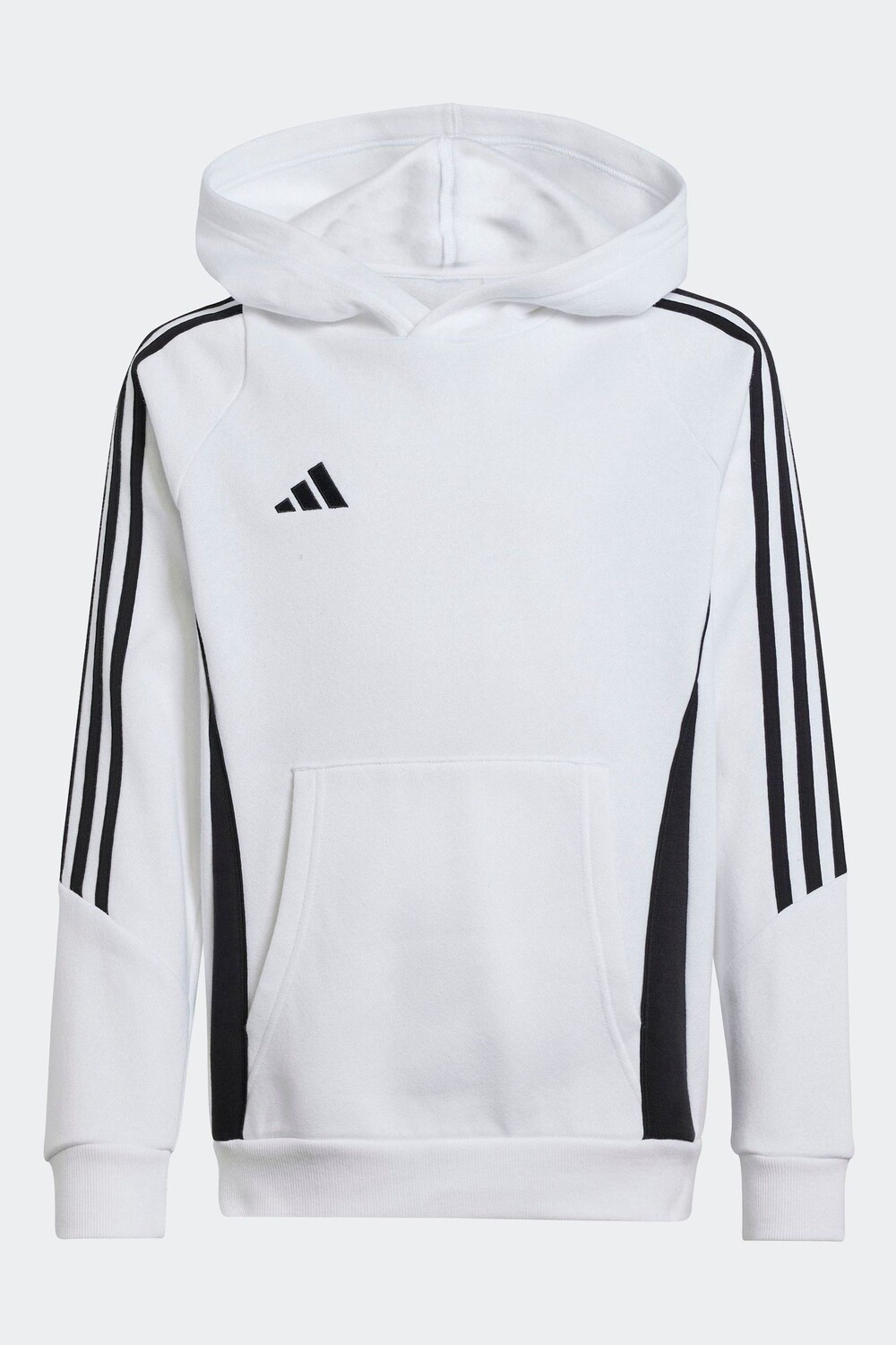 Толстовка Tiro24 SW Adidas, белый
Толстовка Tiro24 SW Adidas, белый