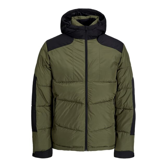 Пуховик Jas Winter Otis Jack & Jones, зеленый, Серый, Пуховик Jas Winter Otis Jack & Jones, зеленый
Пуховик Jas Winter Otis Jack & Jones, зеленый, Серый, Пуховик Jas Winter Otis Jack & Jones, зеленый