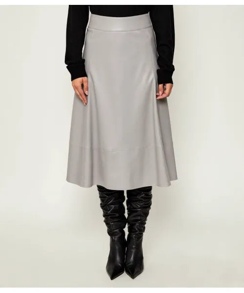 Юбка Mm, коричневый
Юбка Mm, коричневый