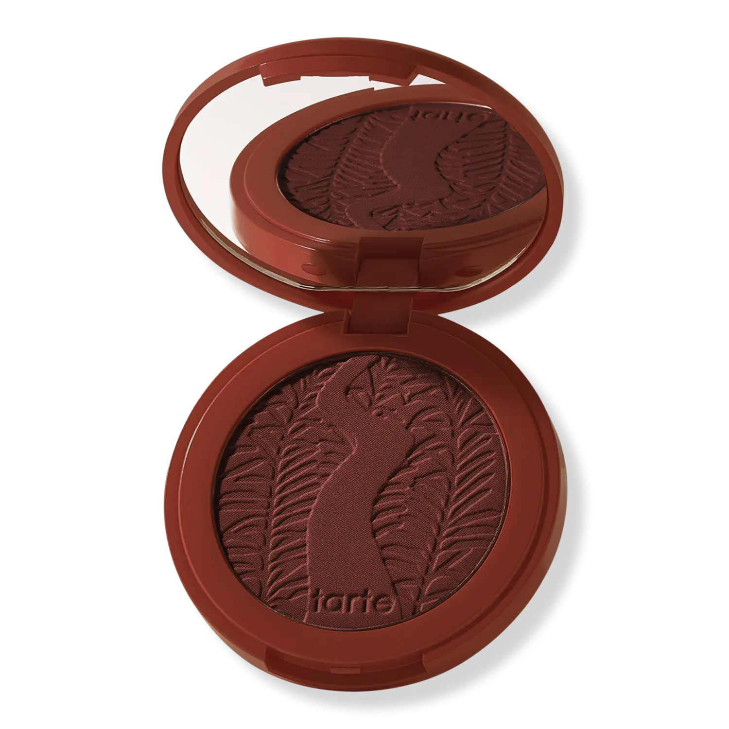 Амазонские румяна с 12-часовым эффектом Tarte, Confident (brown)
Амазонские румяна с 12-часовым эффектом Tarte, Confident (brown)