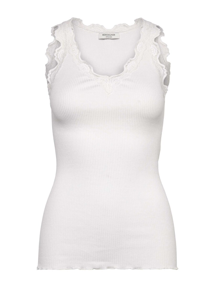 Топ rosemunde Beatha, белый
Топ rosemunde Beatha, белый