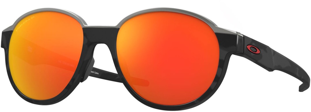 Oakley Солнцезащитные очки Coinflip matte camo/prizm ruby polarized 
Oakley Солнцезащитные очки Coinflip matte camo/prizm ruby polarized