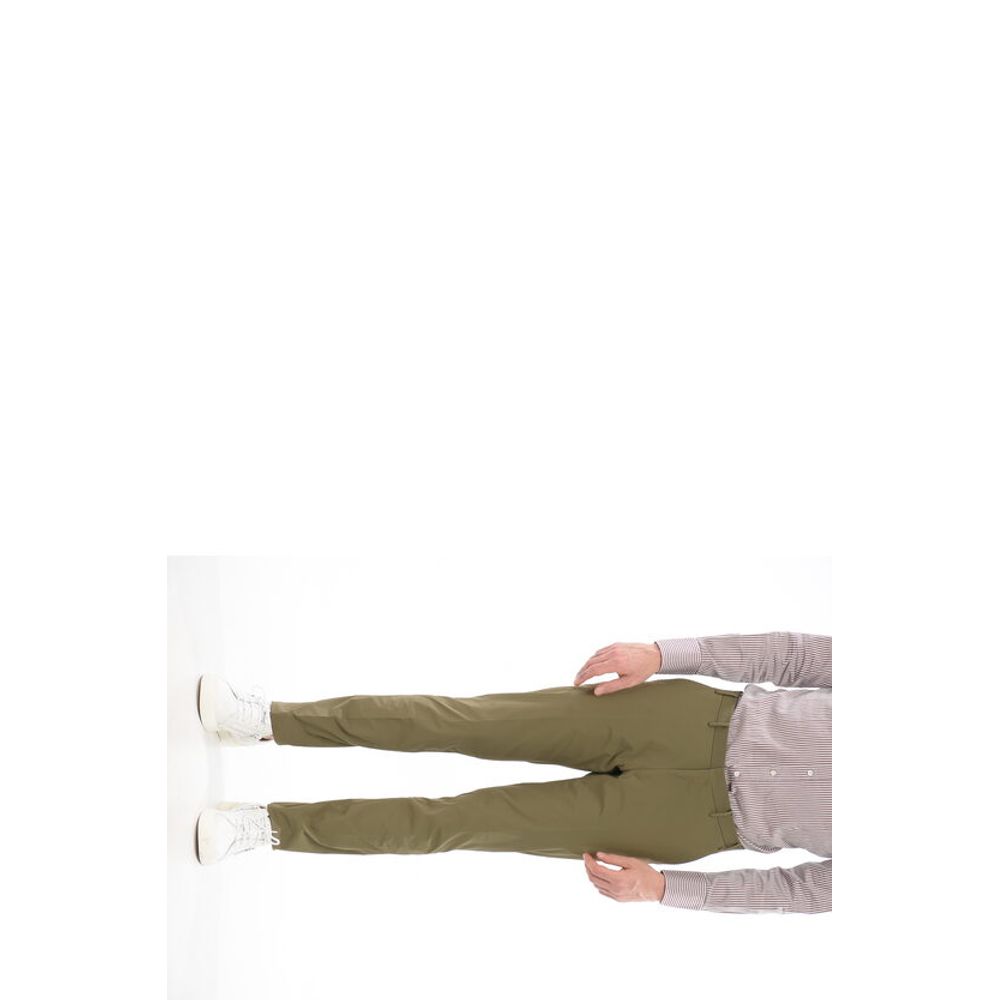 CC COLLECTION брюки RESET из эластичного нейлона Corneliani, зеленый
CC COLLECTION брюки RESET из эластичного нейлона Corneliani, зеленый