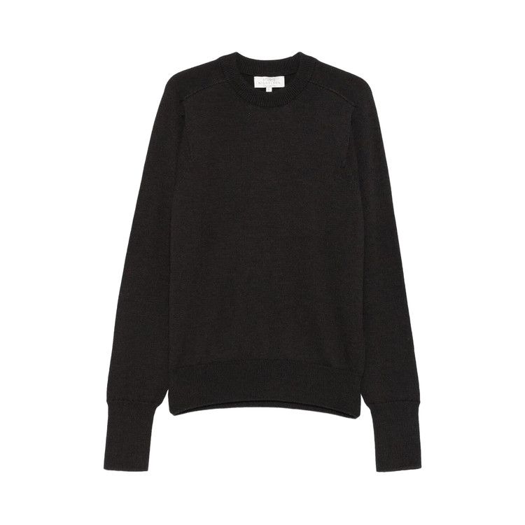 Свитер Studio Nicholson Crew Neck Jumper, Walnut
Свитер Studio Nicholson Crew Neck Jumper, Walnut