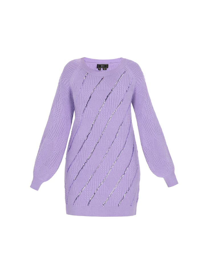 Длинное платье faina, сиреневый
Длинное платье faina, сиреневый