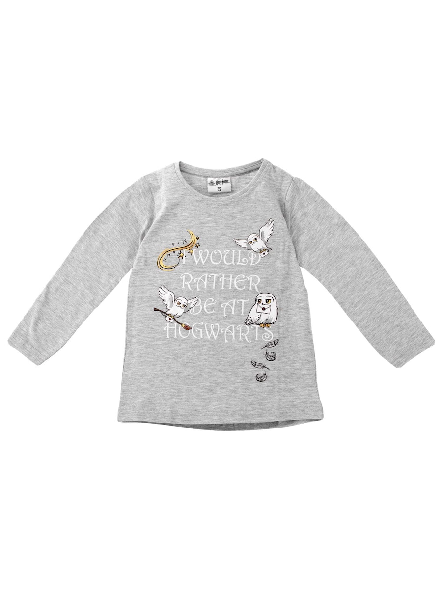 Рубашка Warner Bros, серый
Рубашка Warner Bros, серый