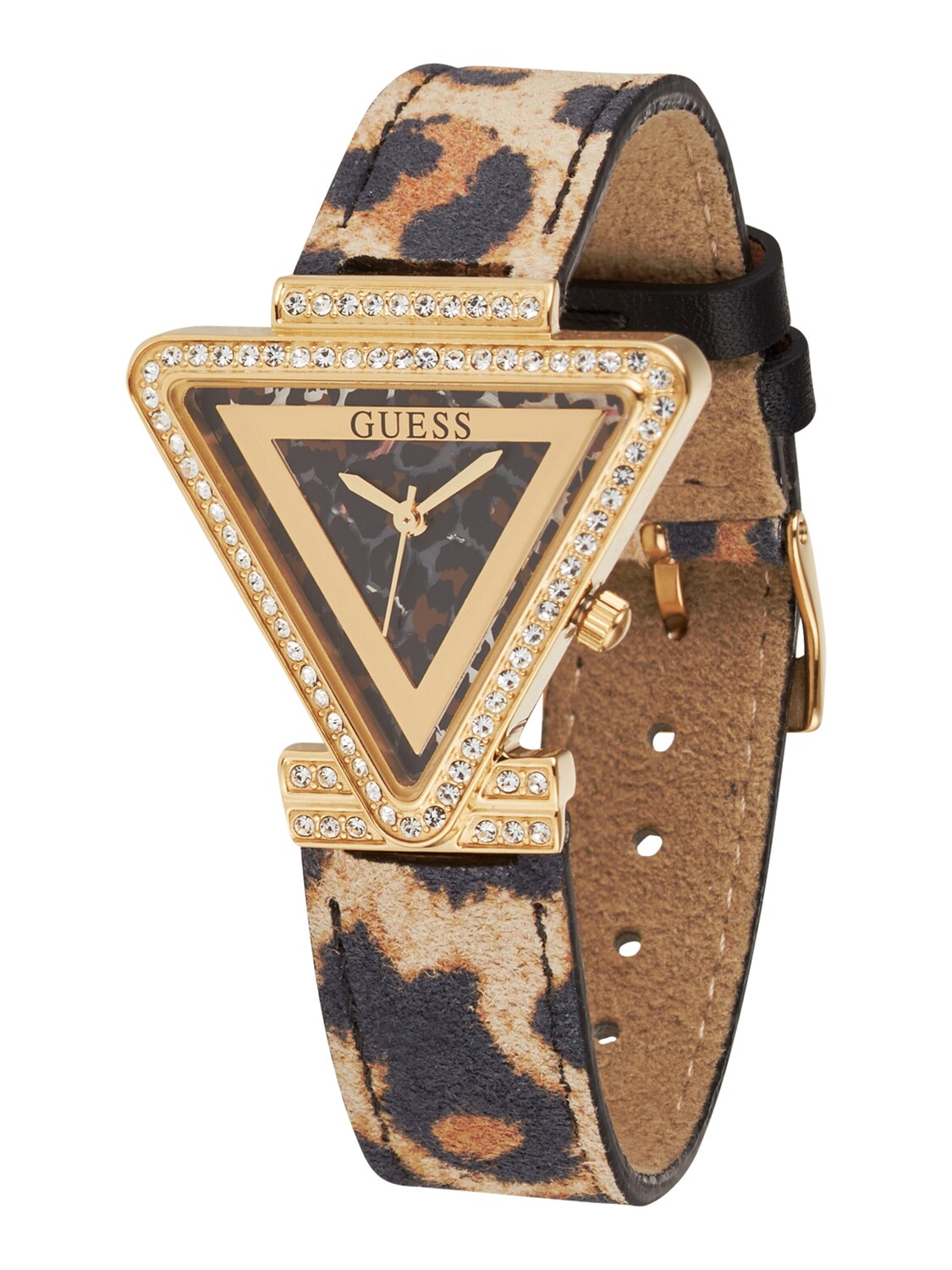 GUESS Часы Analog 'Fame', мультиколор
GUESS Часы Analog 'Fame', мультиколор