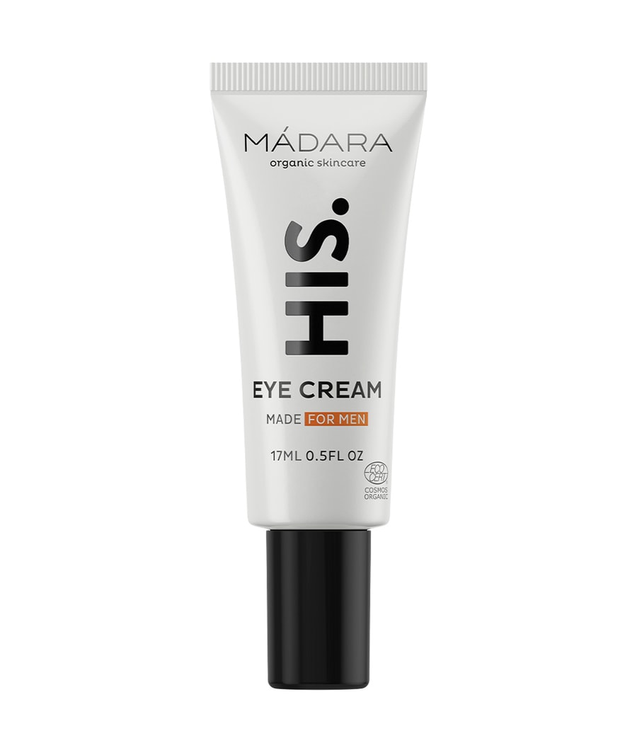 Крем для глаз MADARA HIS Eye Cream, 17 ml
Крем для глаз MADARA HIS Eye Cream, 17 ml