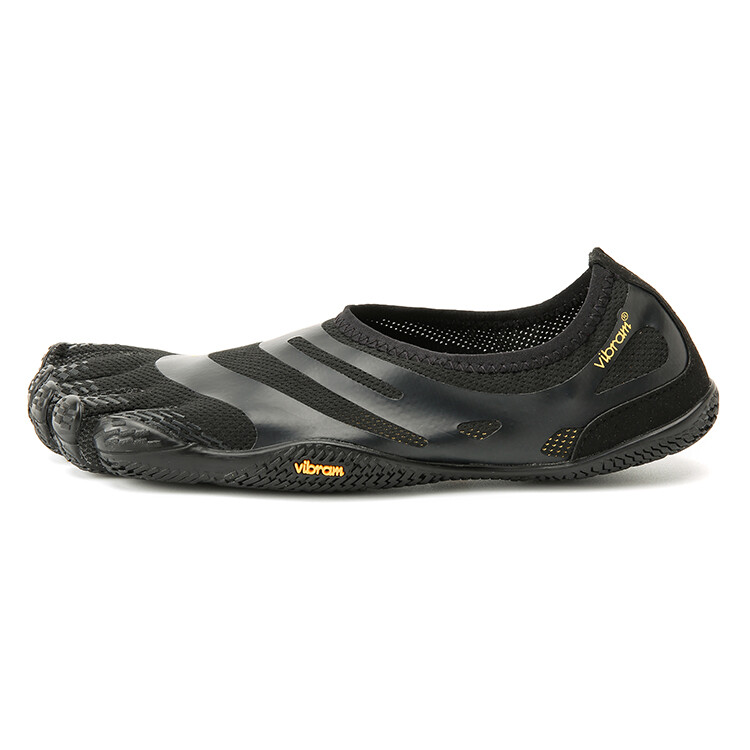 Кроссовки vibram Training Shoes Men Low-top Black, черный
Кроссовки vibram Training Shoes Men Low-top Black, черный