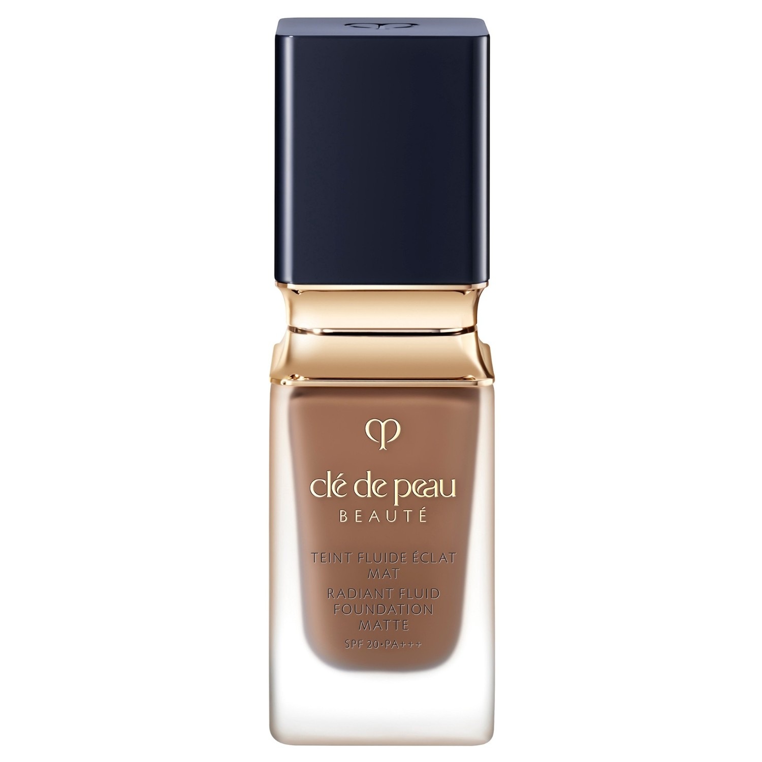 Тональный крем для лица radiant fluid matte Cle De Peau Beaute, o100, объем 35 мл
Тональный крем для лица radiant fluid matte Cle De Peau Beaute, o100, объем 35 мл