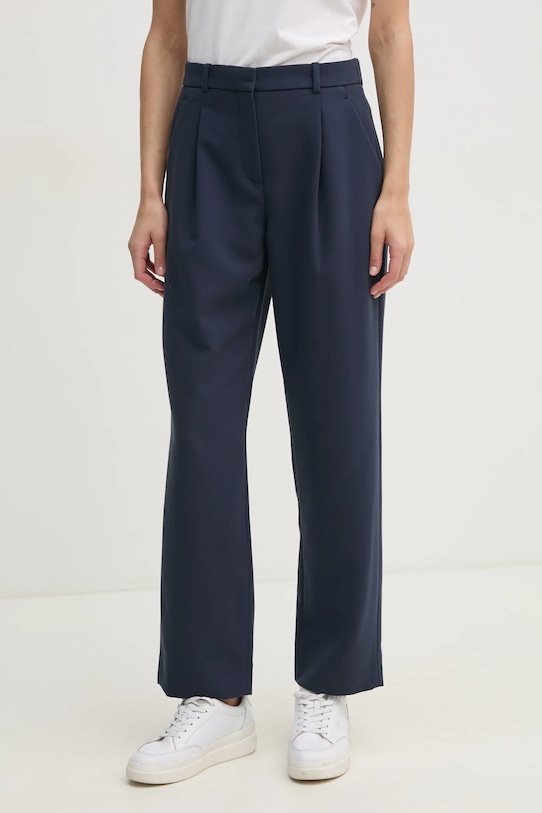 Брюки Abercrombie & Fitch, темно-синий
Брюки Abercrombie & Fitch, темно-синий