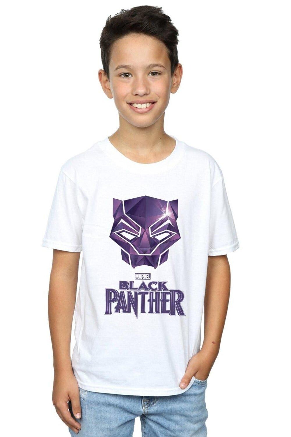 Футболка с логотипом «Маска Черной Пантеры» Marvel, белый, Черный, Футболка с логотипом «Маска Черной Пантеры» Marvel, белый
Футболка с логотипом «Маска Черной Пантеры» Marvel, белый, Черный, Футболка с логотипом «Маска Черной Пантеры» Marvel, белый