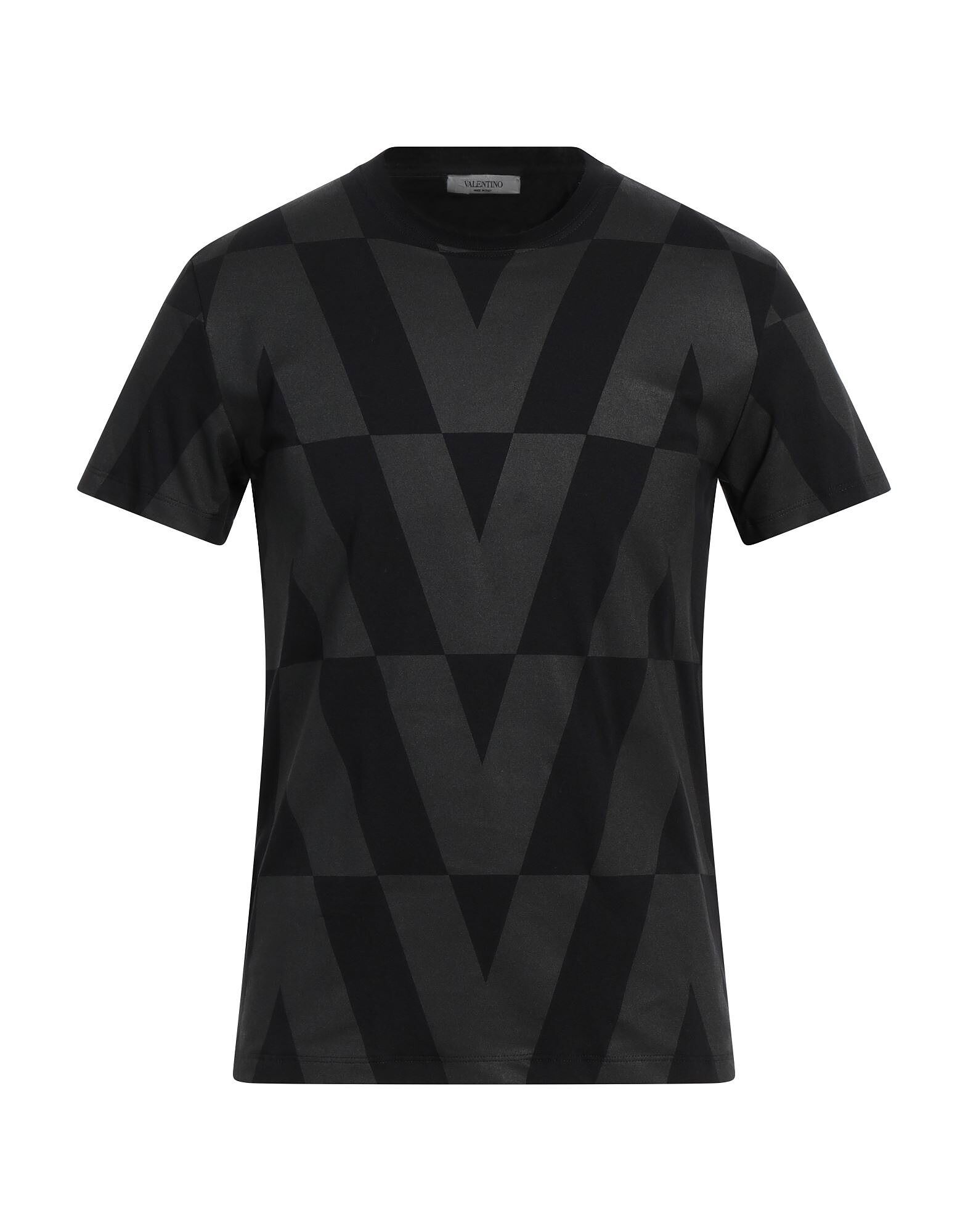 Футболка Valentino Garavani, черный
Футболка Valentino Garavani, черный