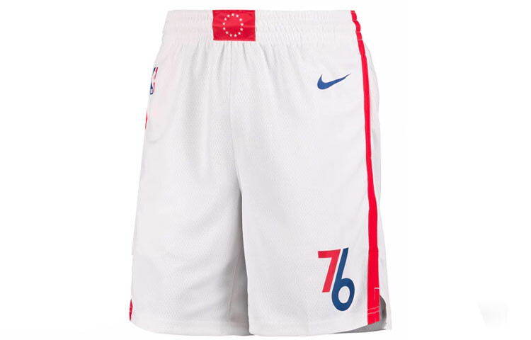 Мужские баскетбольные шорты Nike, цвет White
Мужские баскетбольные шорты Nike, цвет White