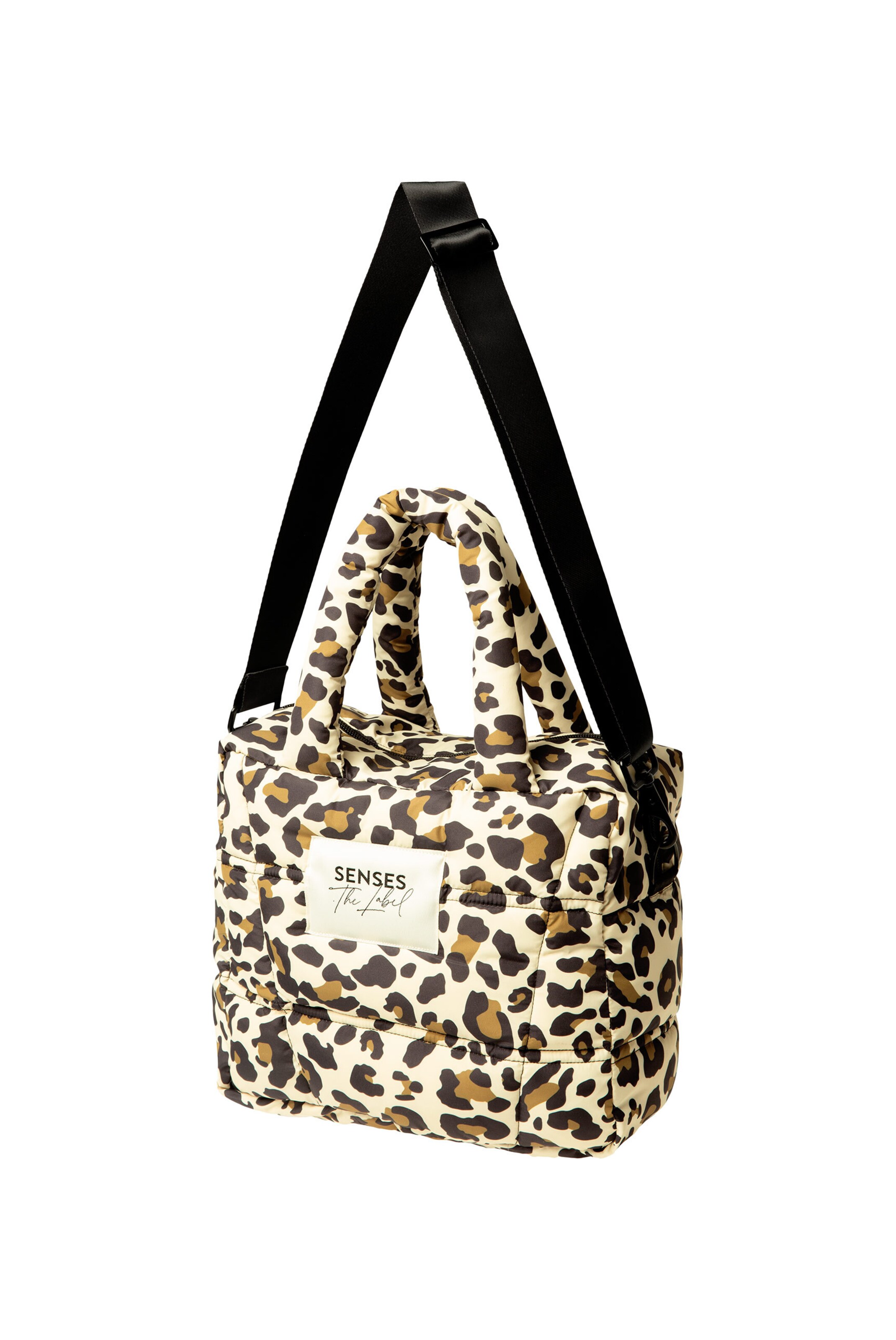 SENSES.THE LABEL Сумка, мультиколор
SENSES.THE LABEL Сумка, мультиколор