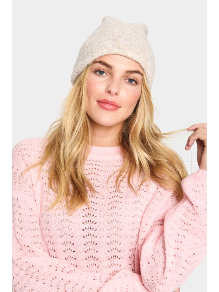 Шапка SAINT TROPEZ
Шапка SAINT TROPEZ