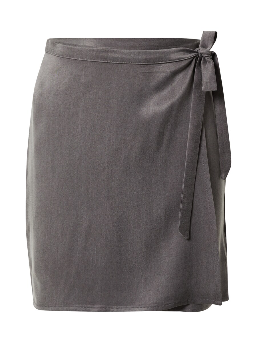 Юбка мини A LOT LESS Skirt Jill, антрацит
Юбка мини A LOT LESS Skirt Jill, антрацит
