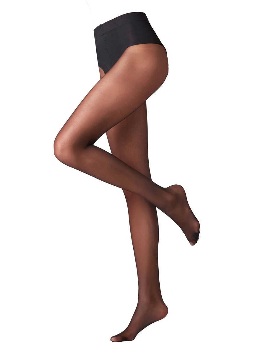 Тонкие колготки FALKE, черный
Тонкие колготки FALKE, черный