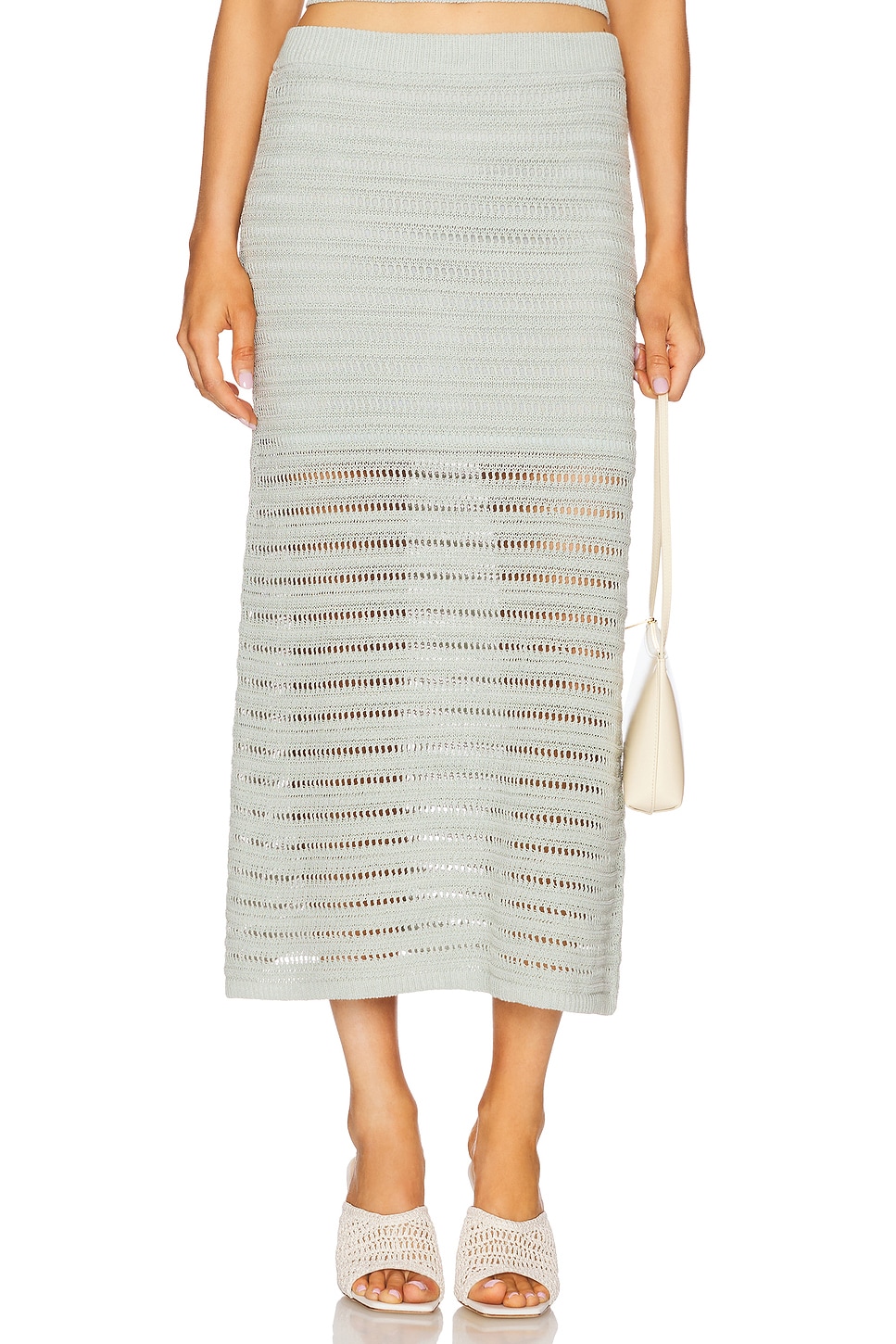 Юбка Lana A.L.C., cascade
Юбка Lana A.L.C., cascade