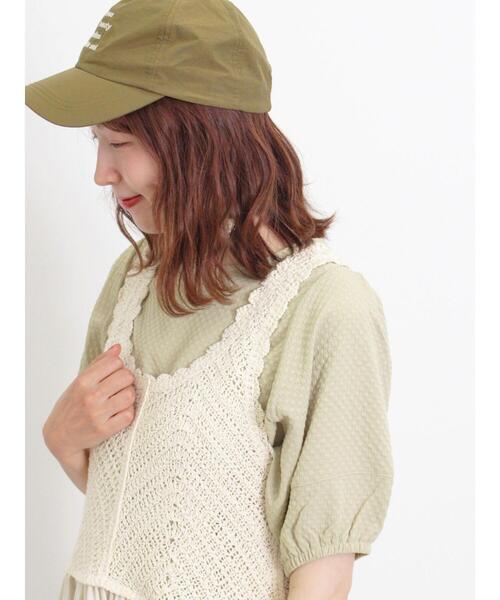 Топ с пышными жаккардовыми рукавами Samansa Mos2, зеленый
Топ с пышными жаккардовыми рукавами Samansa Mos2, зеленый