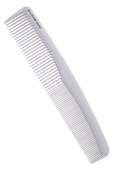 Керамическая парикмахерская расческа для укладки волос, Poniks
Керамическая парикмахерская расческа для укладки волос, Poniks