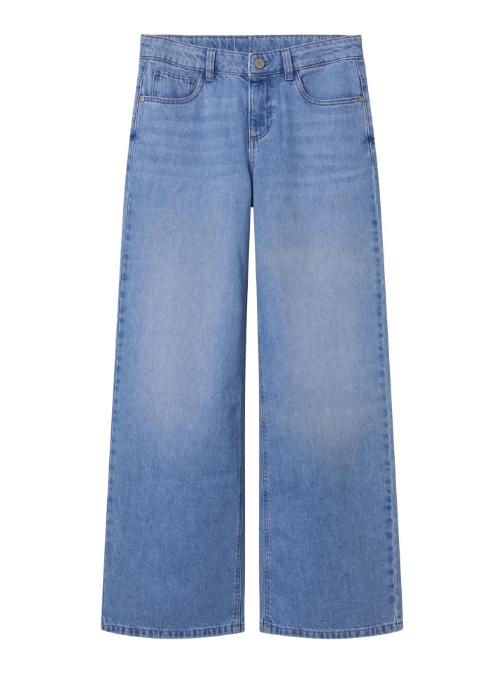 Джинсы TWO SOON, светло-синий деним
Джинсы TWO SOON, светло-синий деним