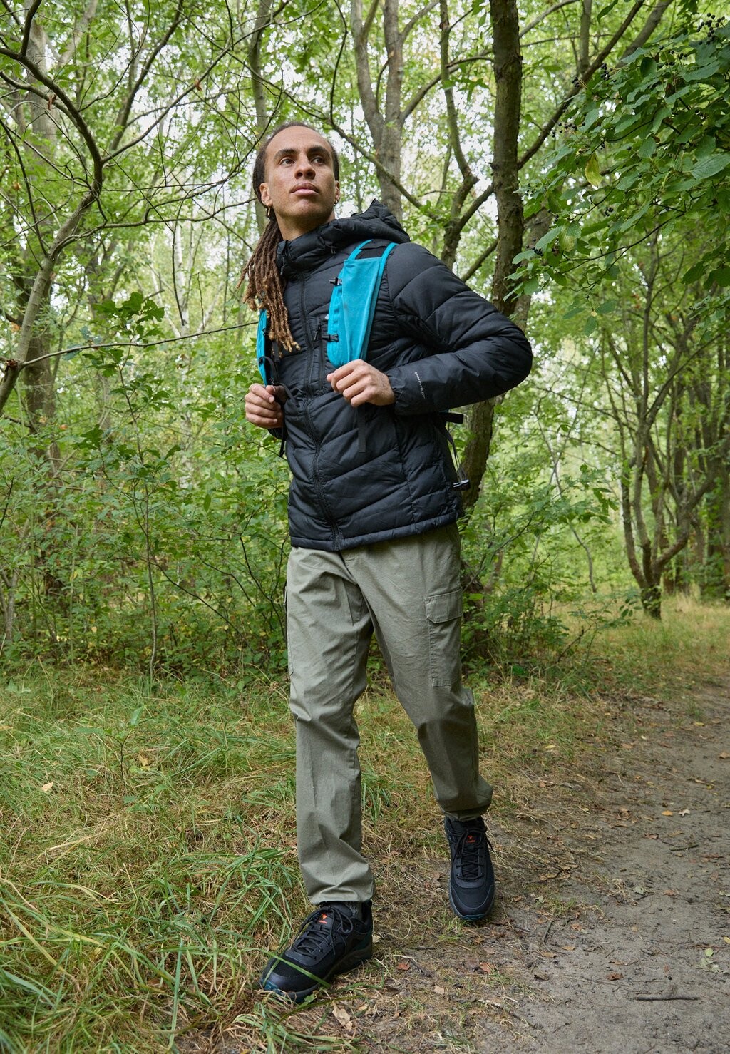 Зимняя куртка LABYRINTH LOOP™ II HOODED JACKET Columbia, черный
Зимняя куртка LABYRINTH LOOP™ II HOODED JACKET Columbia, черный