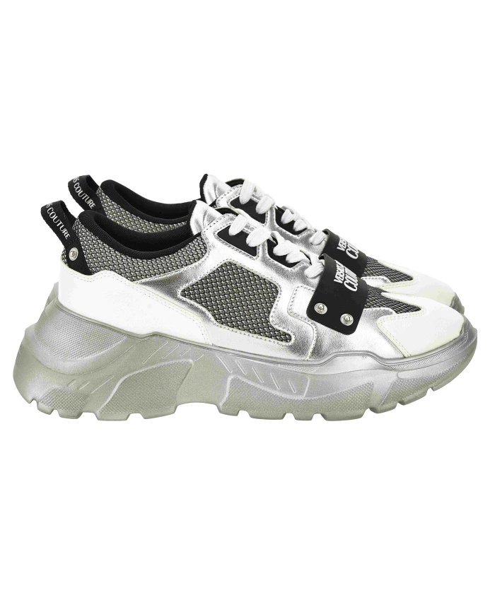 Кроссовки Versace Versace, белый
Кроссовки Versace Versace, белый