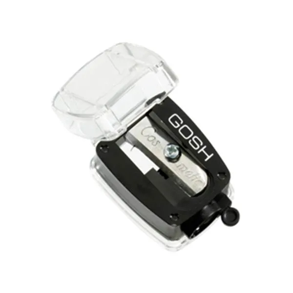 Точилка Pencil Sharpener Gosh, 1 UD
Точилка Pencil Sharpener Gosh, 1 UD