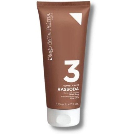 Body 3 Укрепляющий крем для ягодиц 125мл, Diego Dalla Palma
Body 3 Укрепляющий крем для ягодиц 125мл, Diego Dalla Palma