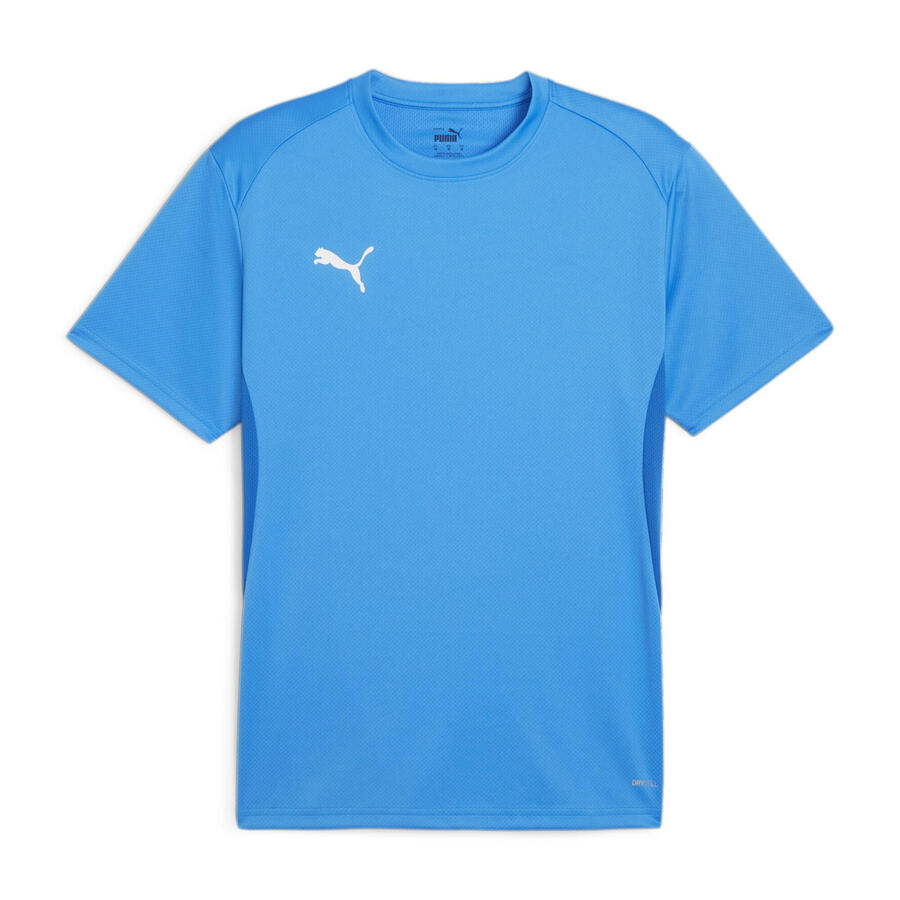 Мужская футболка Puma teamGOAL jersey 658636
Мужская футболка Puma teamGOAL jersey 658636