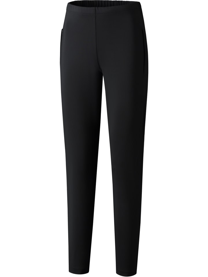 Спортивные и уличные брюки SHIMANO Fahrrad-Regenhose Woman's ARASHI Rain Pants, черный
Спортивные и уличные брюки SHIMANO Fahrrad-Regenhose Woman's ARASHI Rain Pants, черный
