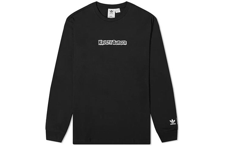 Adidas Originals Мужская футболка, цвет Black
Adidas Originals Мужская футболка, цвет Black
