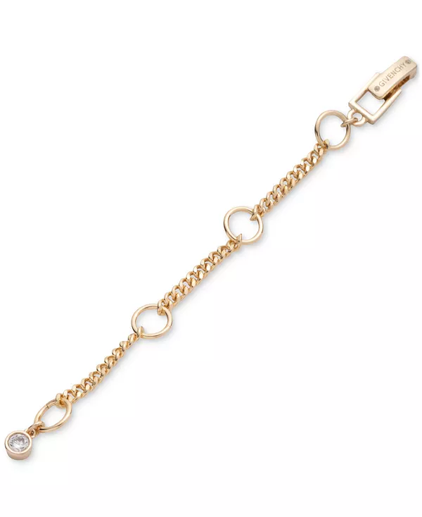 Удлинитель ожерелья Givenchy, gold
Удлинитель ожерелья Givenchy, gold