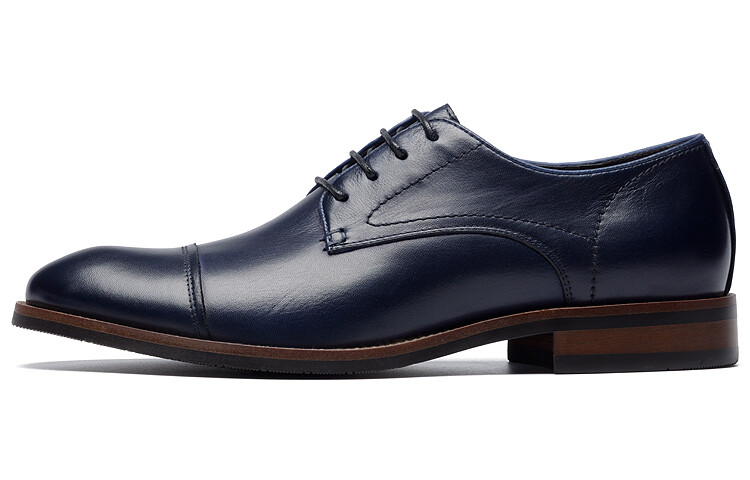 Туфли на платформе мужские низкие синие Anthony Miles
Туфли на платформе мужские низкие синие Anthony Miles