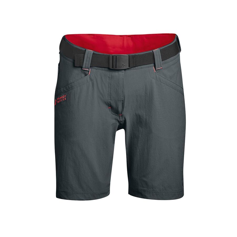 Женские шорты Lulaka от Maier Sports 230010
Женские шорты Lulaka от Maier Sports 230010