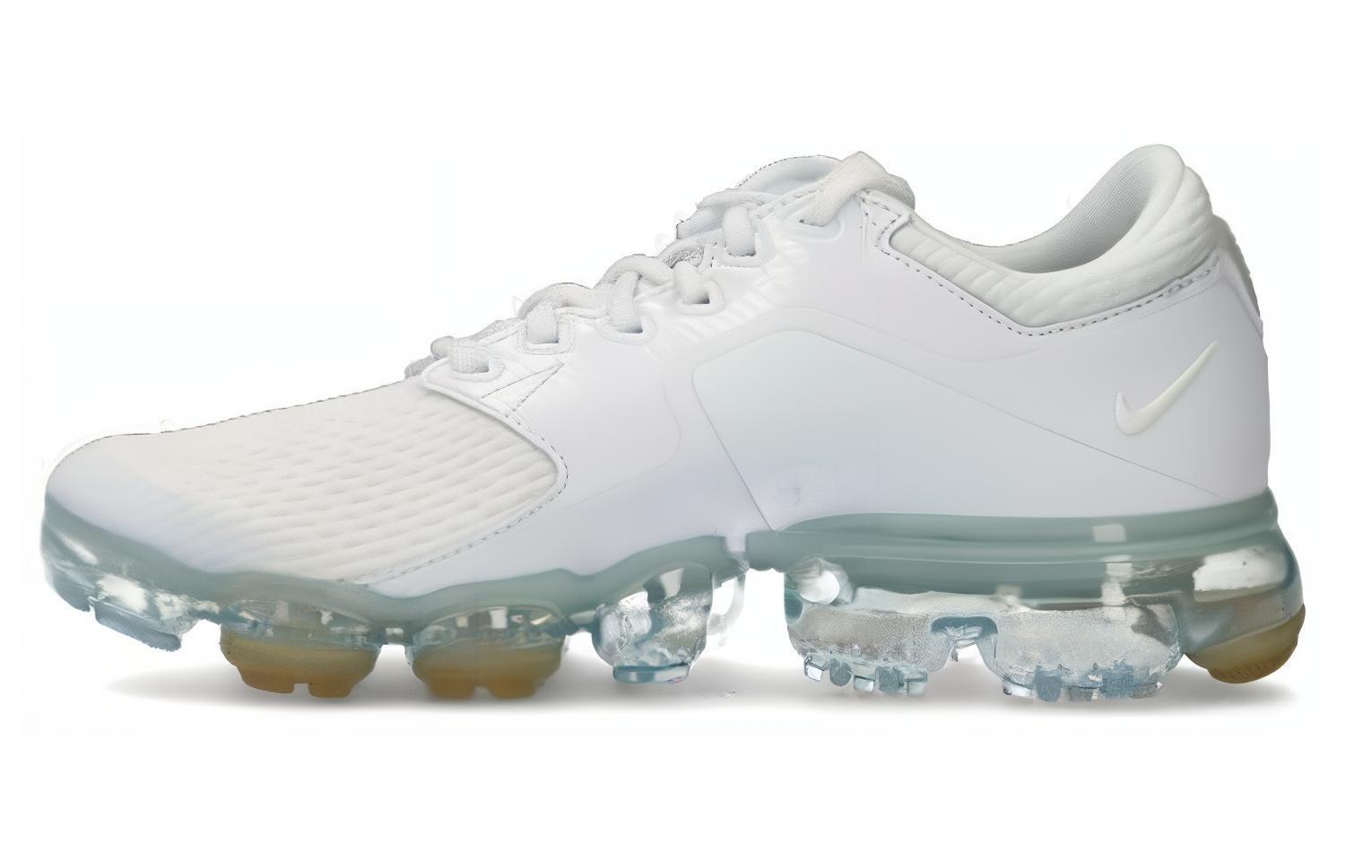 Кроссовки Nike VaporMax CS унисекс, White
Кроссовки Nike VaporMax CS унисекс, White