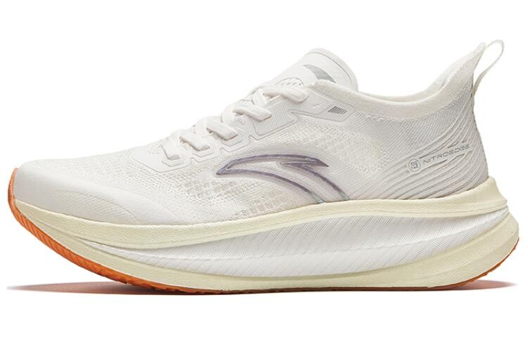 Кроссовки женские низкие бежевые Anta
Кроссовки женские низкие бежевые Anta