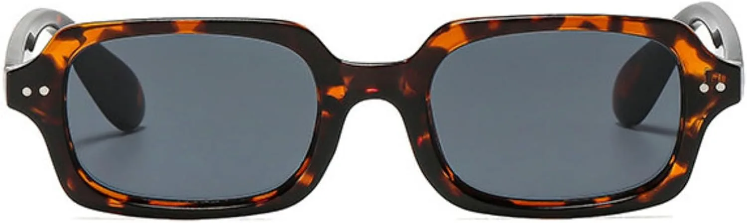 Солнцезащитные очки Willochra в стиле ретро, квадратные, мужские, модные панк-очки, женские, для путешествий, градиентные солнцезащитные очки UV400, C2
Солнцезащитные очки Willochra в стиле ретро, квадратные, мужские, модные панк-очки, женские, для путешествий, градиентные солнцезащитные очки UV400, C2