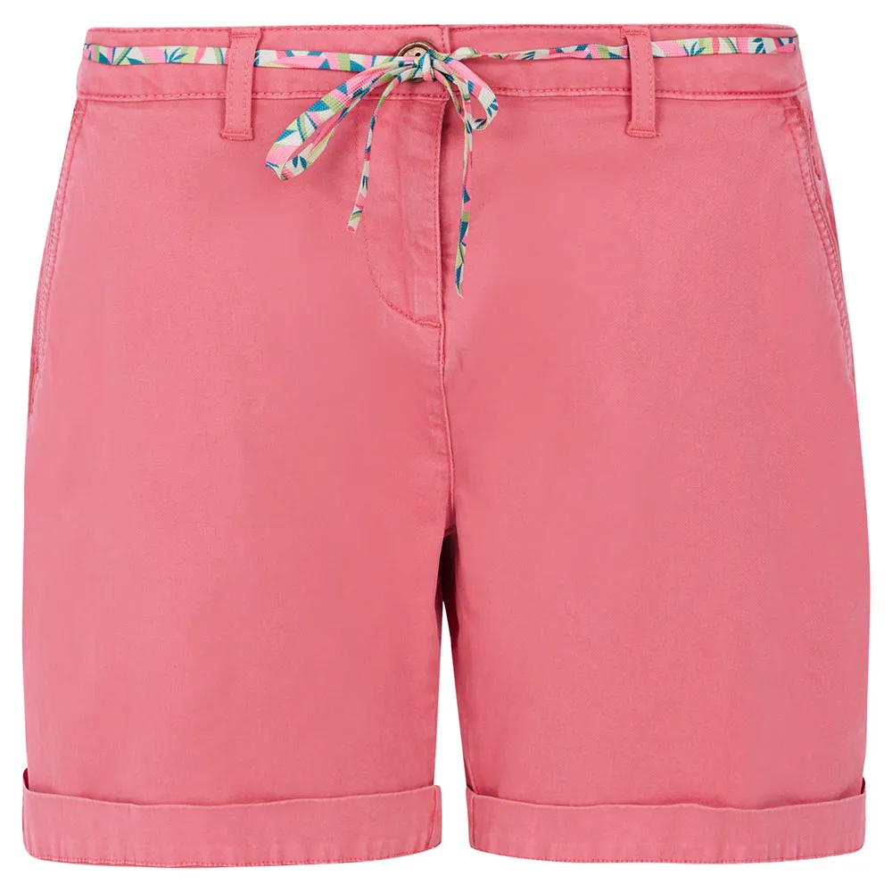 Шорты Protest Tulip, розовый
Шорты Protest Tulip, розовый