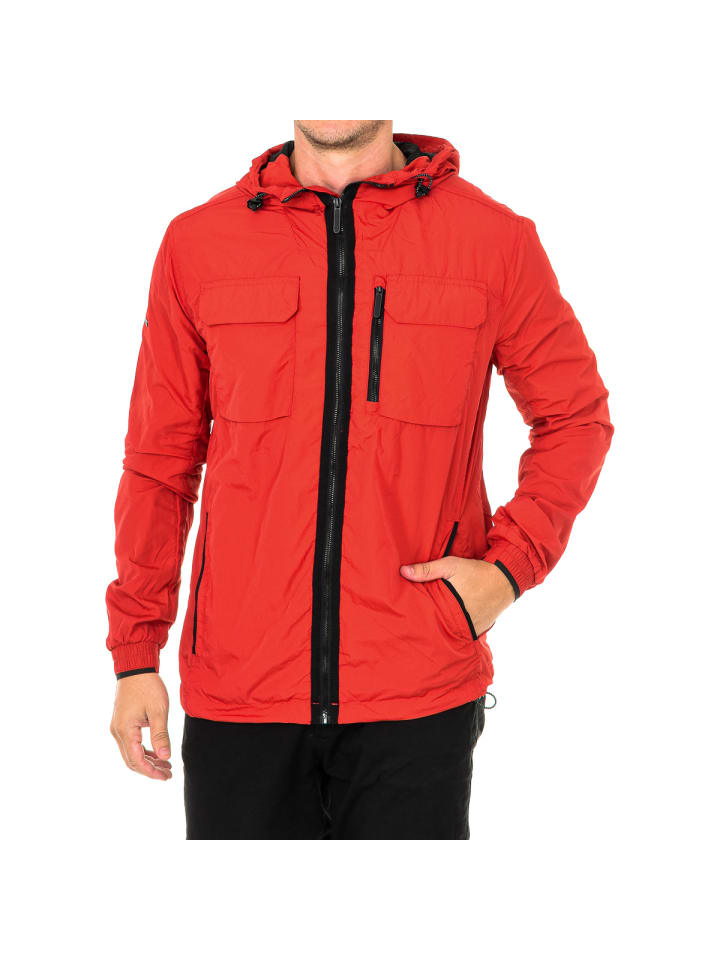 Демисезонная куртка Superdry, красный
Демисезонная куртка Superdry, красный