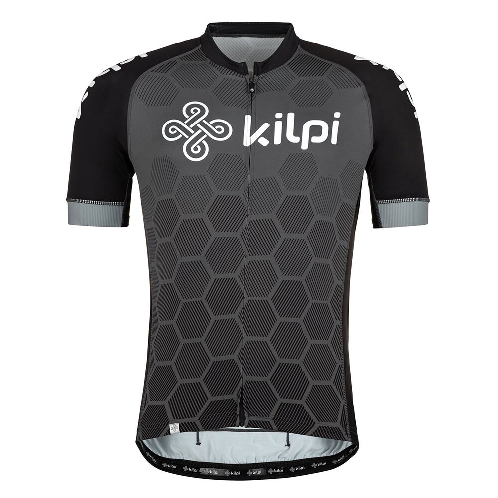 Джерси с коротким рукавом Kilpi Motta, серый
Джерси с коротким рукавом Kilpi Motta, серый