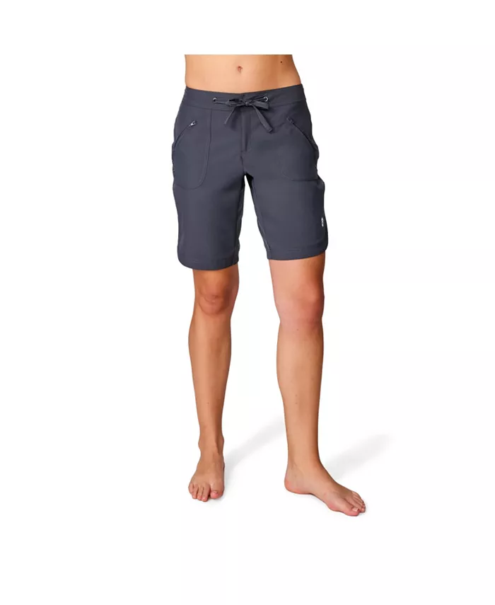 Женские шорты-бермуды II Free Country, серый
Женские шорты-бермуды II Free Country, серый